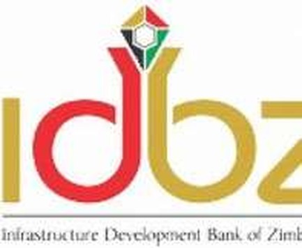 Infrastructure Development Bank of Zimbabwe