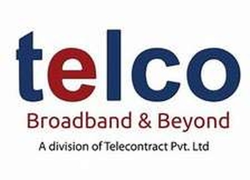 Telco Broadband